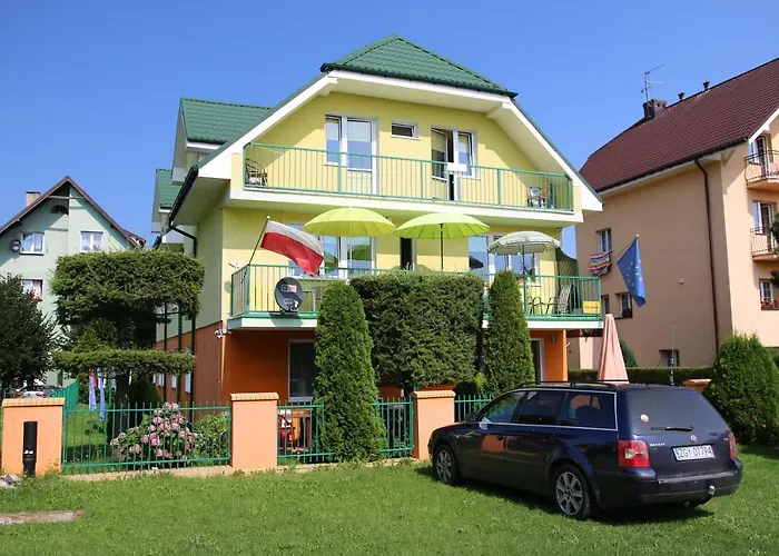 Willa Elzbieta Rewal