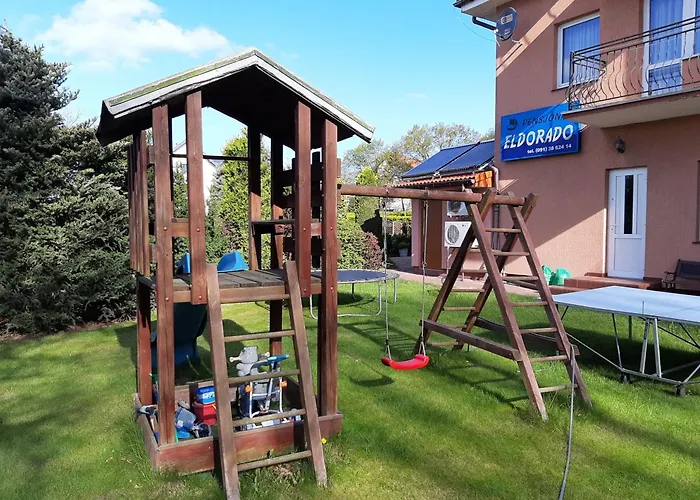 Villa Eldorado Rewal