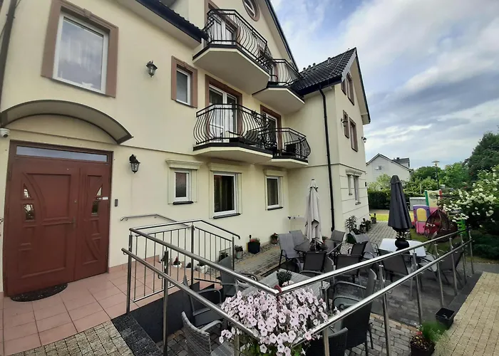 Villa Del Marco Rewal