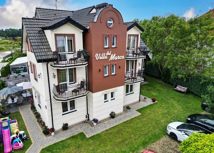 Villa Del Marco Rewal